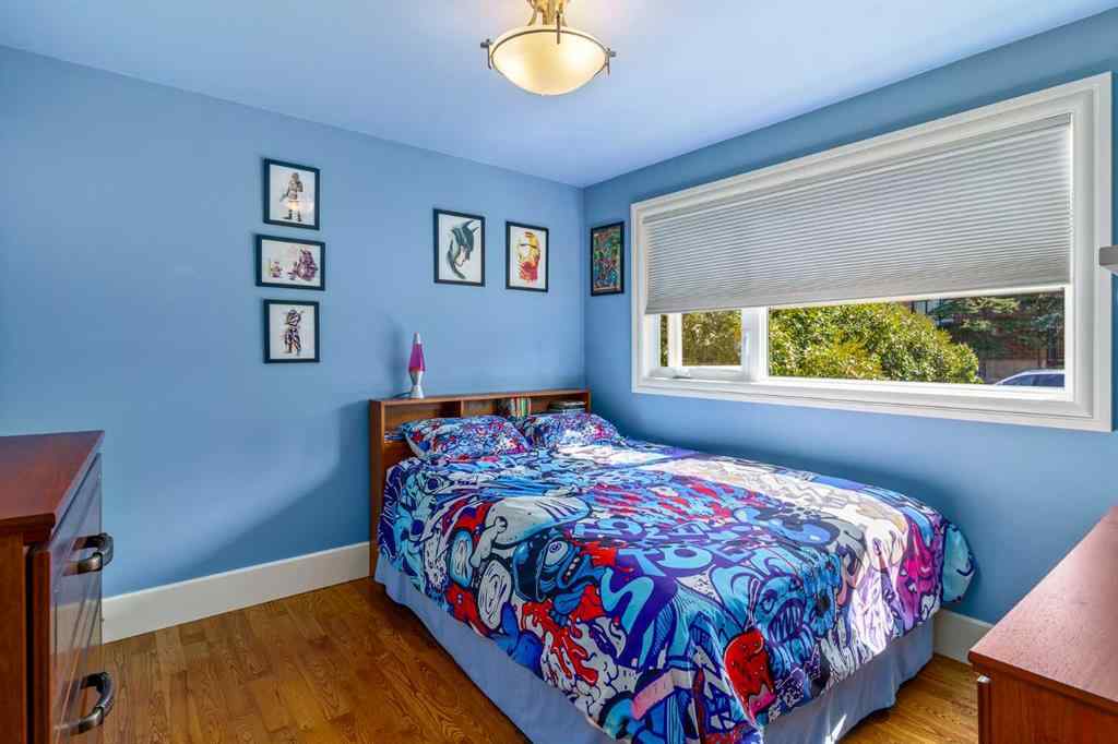 MLS® A2252629 - 8130 48 Avenue NW in Bowness Calgary, Residential