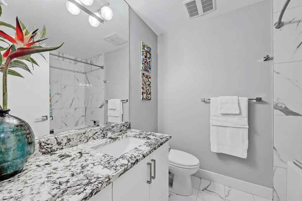 MLS® A2252630 - 1732 24A Street SW in Shaganappi Calgary, Residential