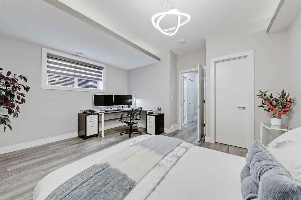 MLS® A2252630 - 1732 24A Street SW in Shaganappi Calgary, Residential