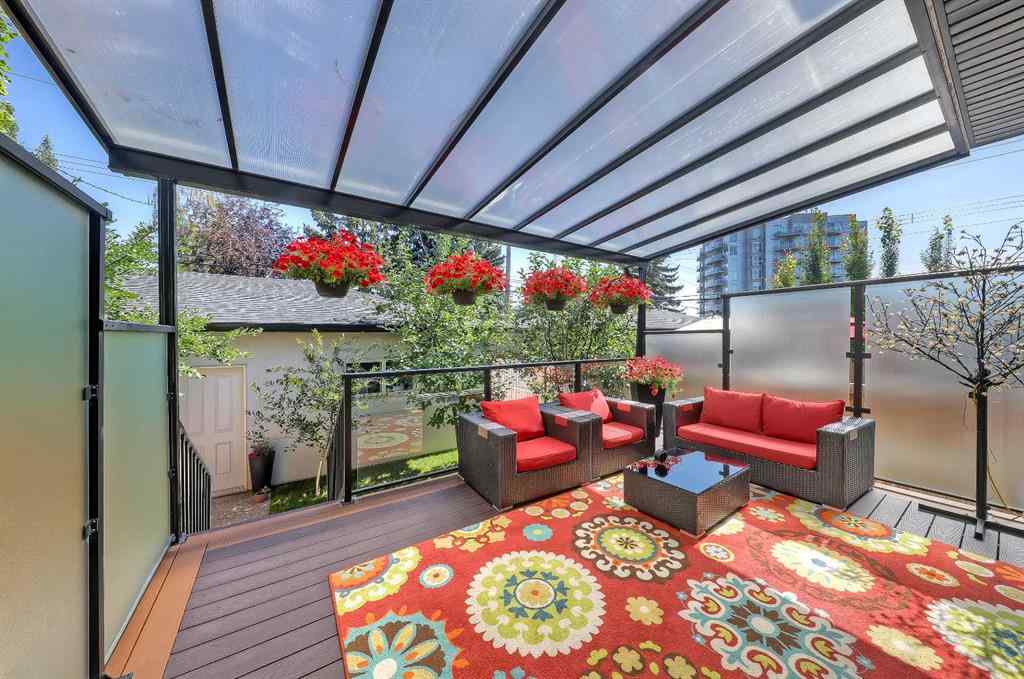 MLS® A2252630 - 1732 24A Street SW in Shaganappi Calgary, Residential