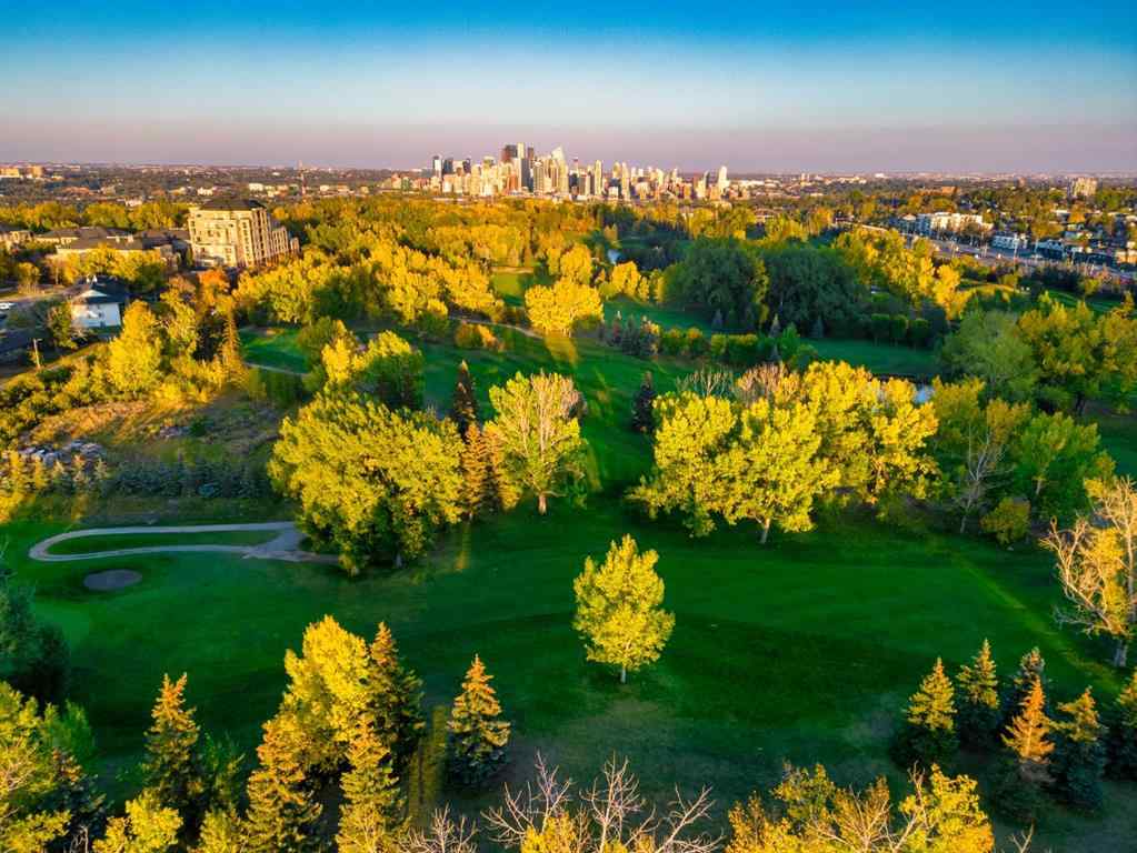 MLS® A2252630 - 1732 24A Street SW in Shaganappi Calgary, Residential