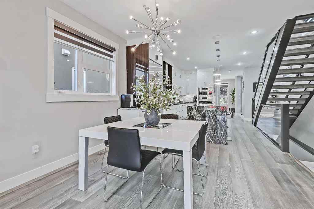 MLS® A2252630 - 1732 24A Street SW in Shaganappi Calgary, Residential