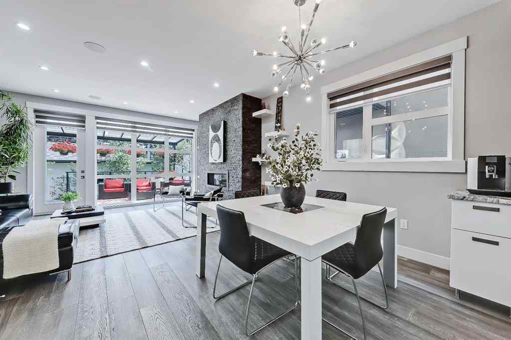MLS® A2252630 - 1732 24A Street SW in Shaganappi Calgary, Residential