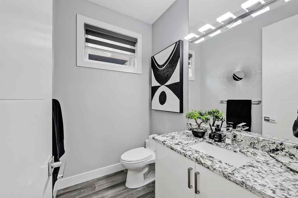 MLS® A2252630 - 1732 24A Street SW in Shaganappi Calgary, Residential