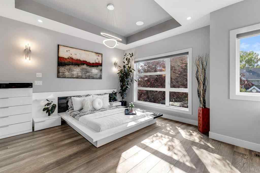 MLS® A2252630 - 1732 24A Street SW in Shaganappi Calgary, Residential