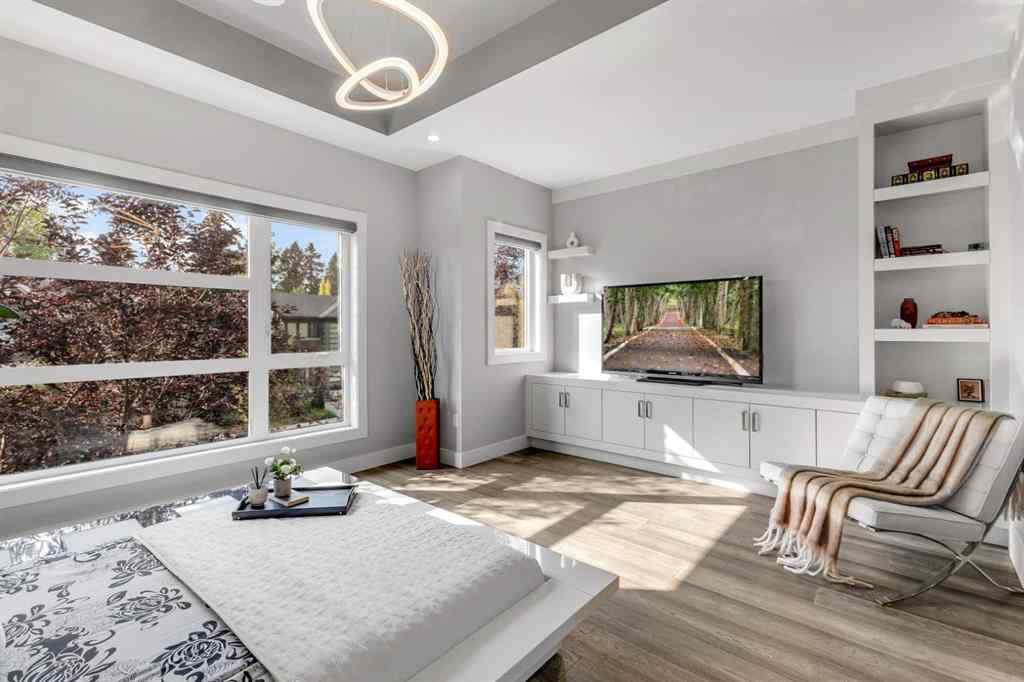 MLS® A2252630 - 1732 24A Street SW in Shaganappi Calgary, Residential