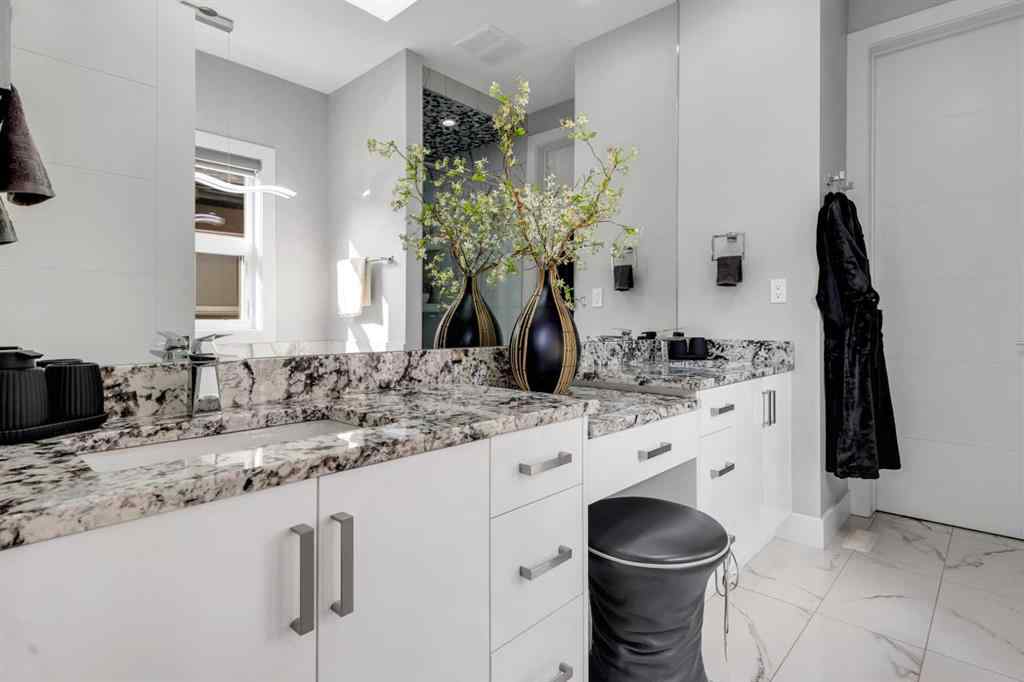 MLS® A2252630 - 1732 24A Street SW in Shaganappi Calgary, Residential