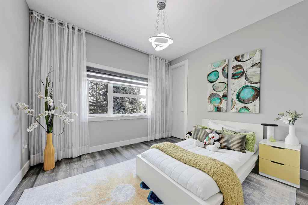 MLS® A2252630 - 1732 24A Street SW in Shaganappi Calgary, Residential
