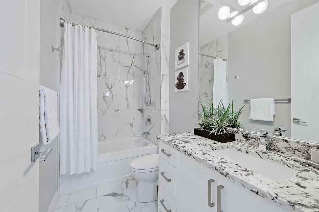 MLS® A2252630 - 1732 24A Street SW in Shaganappi Calgary, Residential