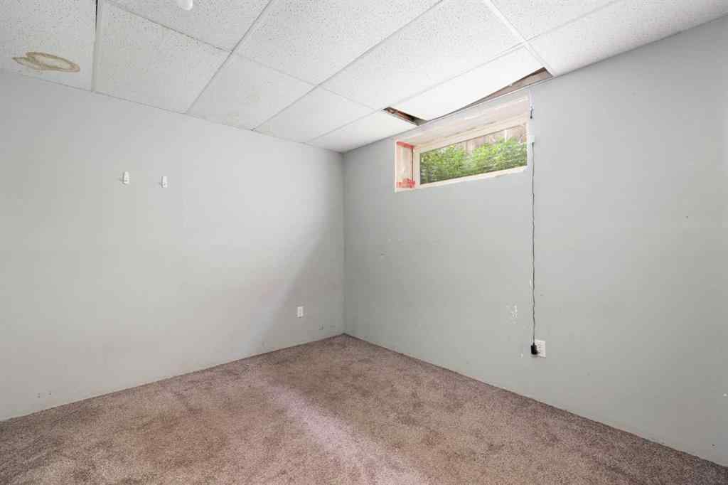 MLS® A2252631 - 124 Huckleberry Street  in Timberlea Fort McMurray, Residential