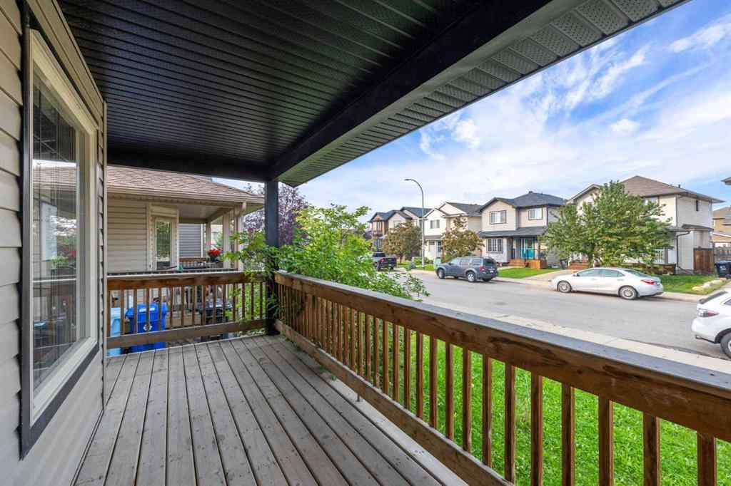 MLS® A2252631 - 124 Huckleberry Street  in Timberlea Fort McMurray, Residential