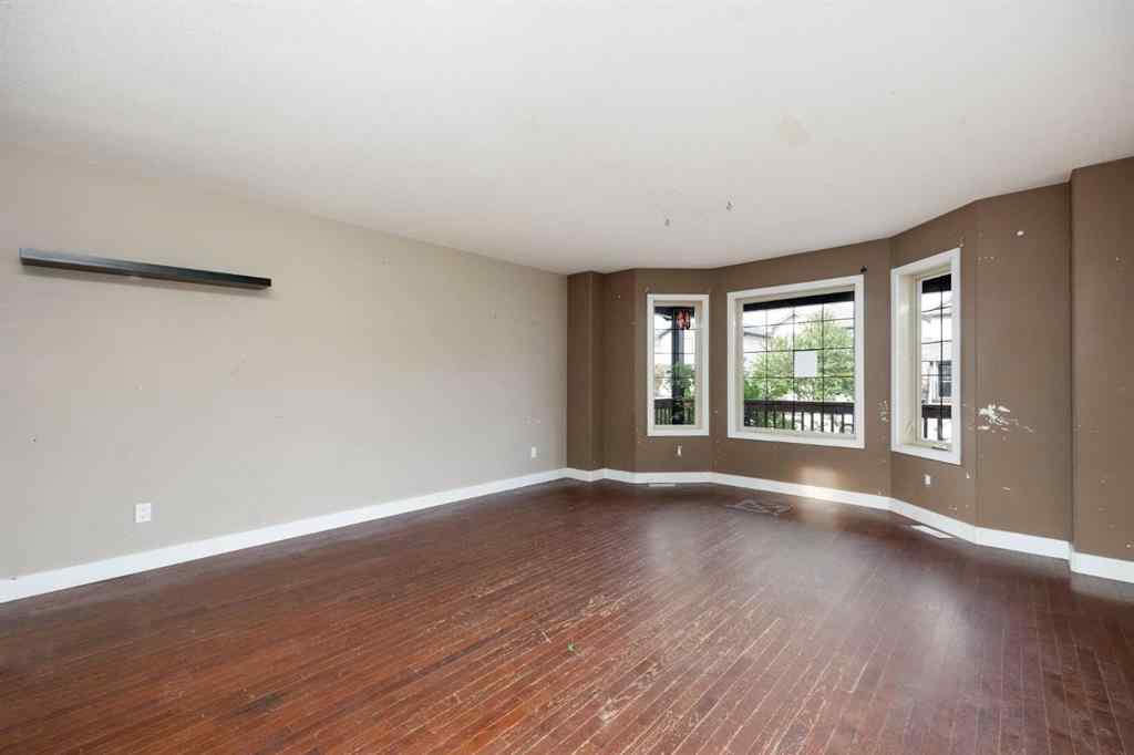 MLS® A2252631 - 124 Huckleberry Street  in Timberlea Fort McMurray, Residential