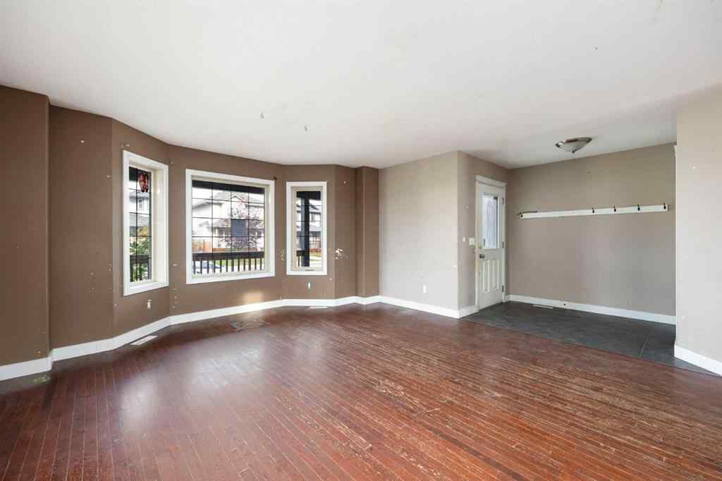 MLS® A2252631 - 124 Huckleberry Street  in Timberlea Fort McMurray, Residential