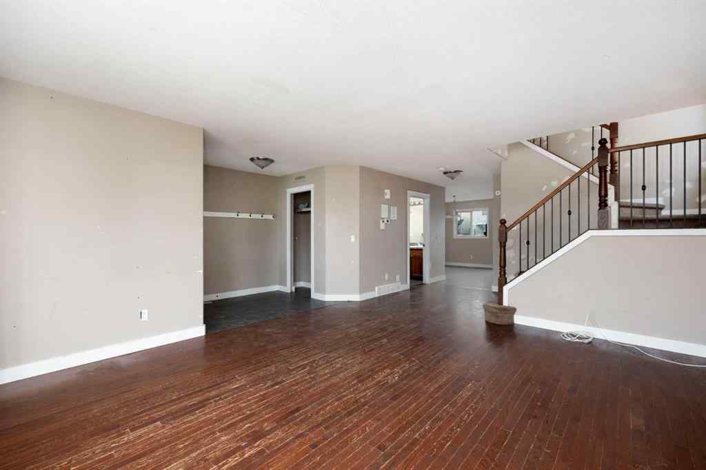 MLS® A2252631 - 124 Huckleberry Street  in Timberlea Fort McMurray, Residential