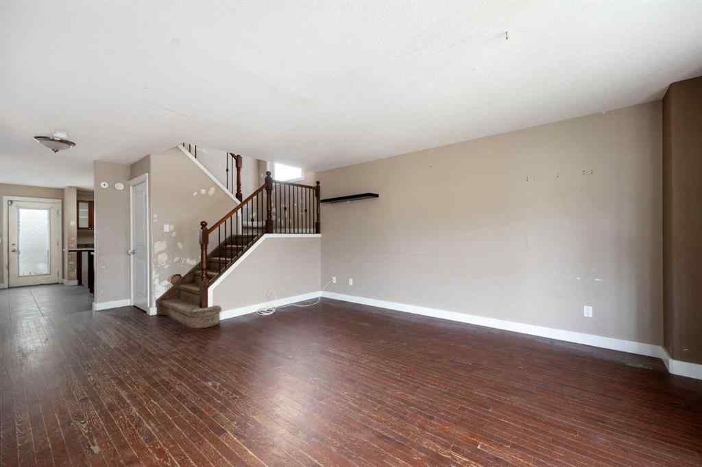 MLS® A2252631 - 124 Huckleberry Street  in Timberlea Fort McMurray, Residential