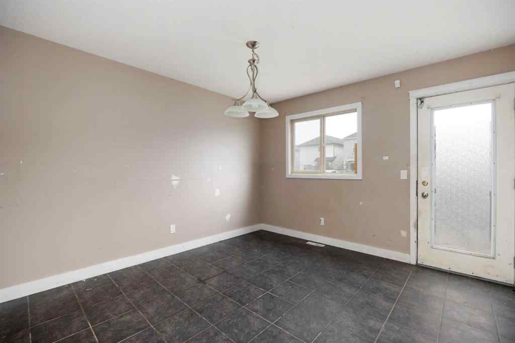MLS® A2252631 - 124 Huckleberry Street  in Timberlea Fort McMurray, Residential