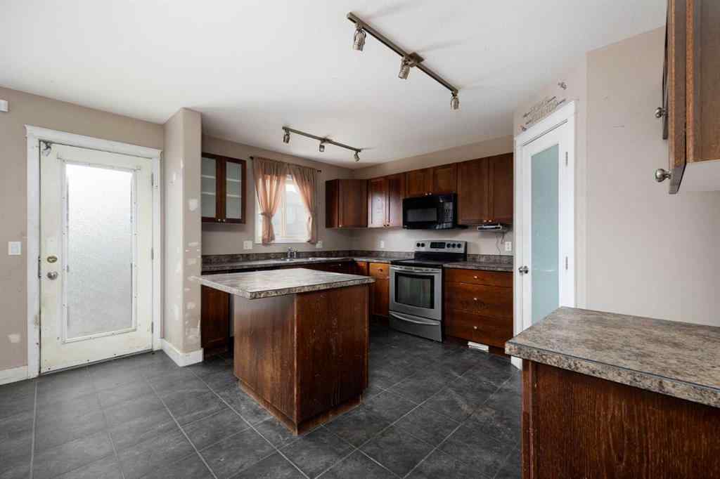 MLS® A2252631 - 124 Huckleberry Street  in Timberlea Fort McMurray, Residential