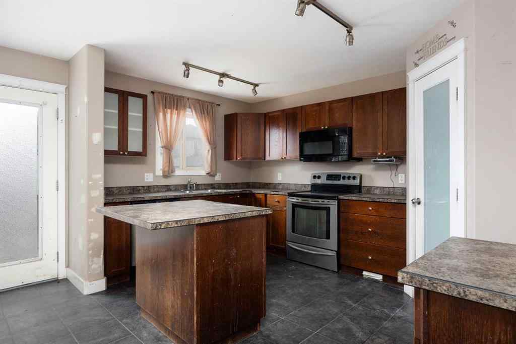 MLS® A2252631 - 124 Huckleberry Street  in Timberlea Fort McMurray, Residential