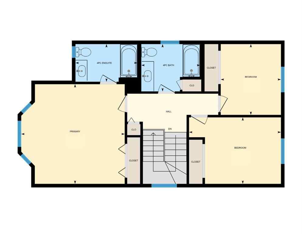 MLS® A2252631 - 124 Huckleberry Street  in Timberlea Fort McMurray, Residential