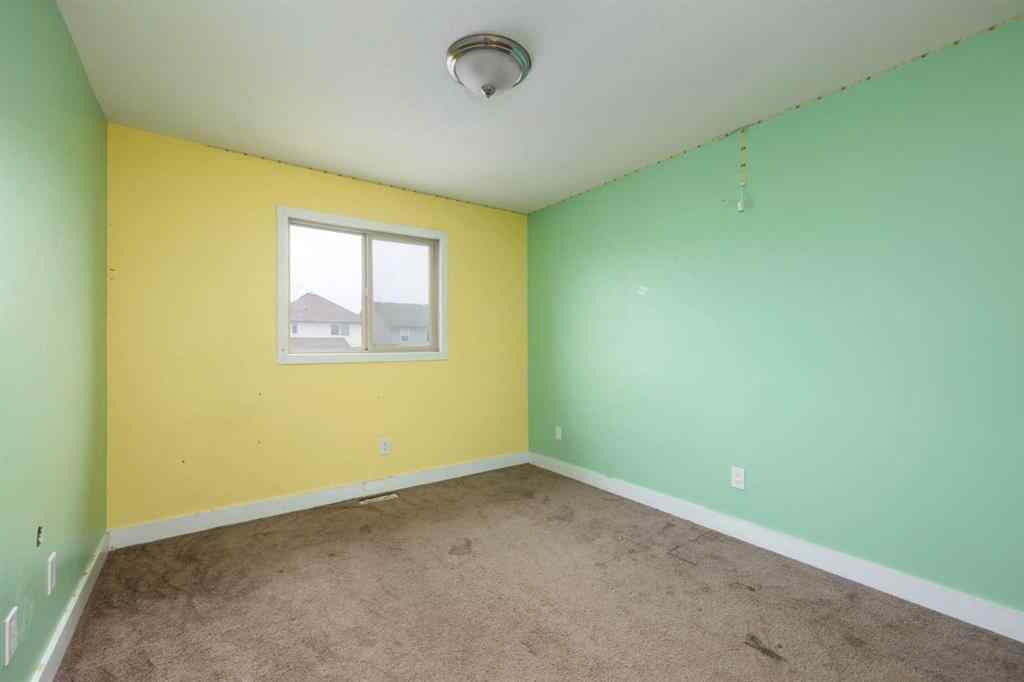 MLS® A2252631 - 124 Huckleberry Street  in Timberlea Fort McMurray, Residential