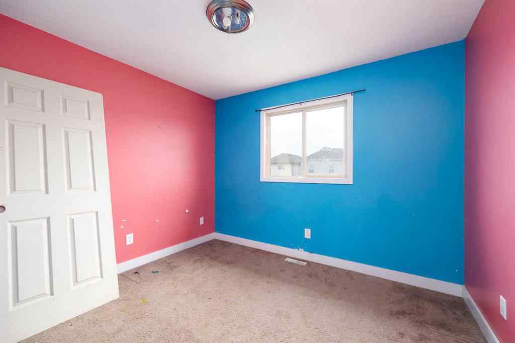 MLS® A2252631 - 124 Huckleberry Street  in Timberlea Fort McMurray, Residential