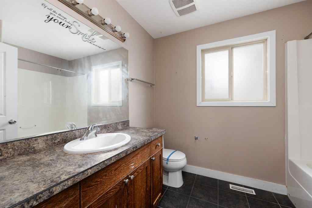 MLS® A2252631 - 124 Huckleberry Street  in Timberlea Fort McMurray, Residential