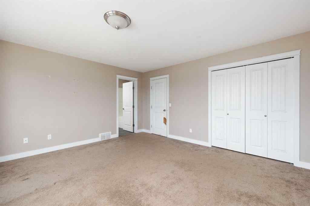 MLS® A2252631 - 124 Huckleberry Street  in Timberlea Fort McMurray, Residential