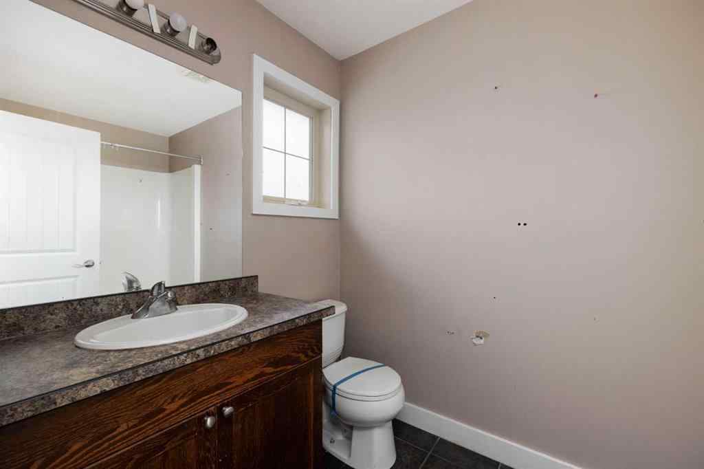 MLS® A2252631 - 124 Huckleberry Street  in Timberlea Fort McMurray, Residential