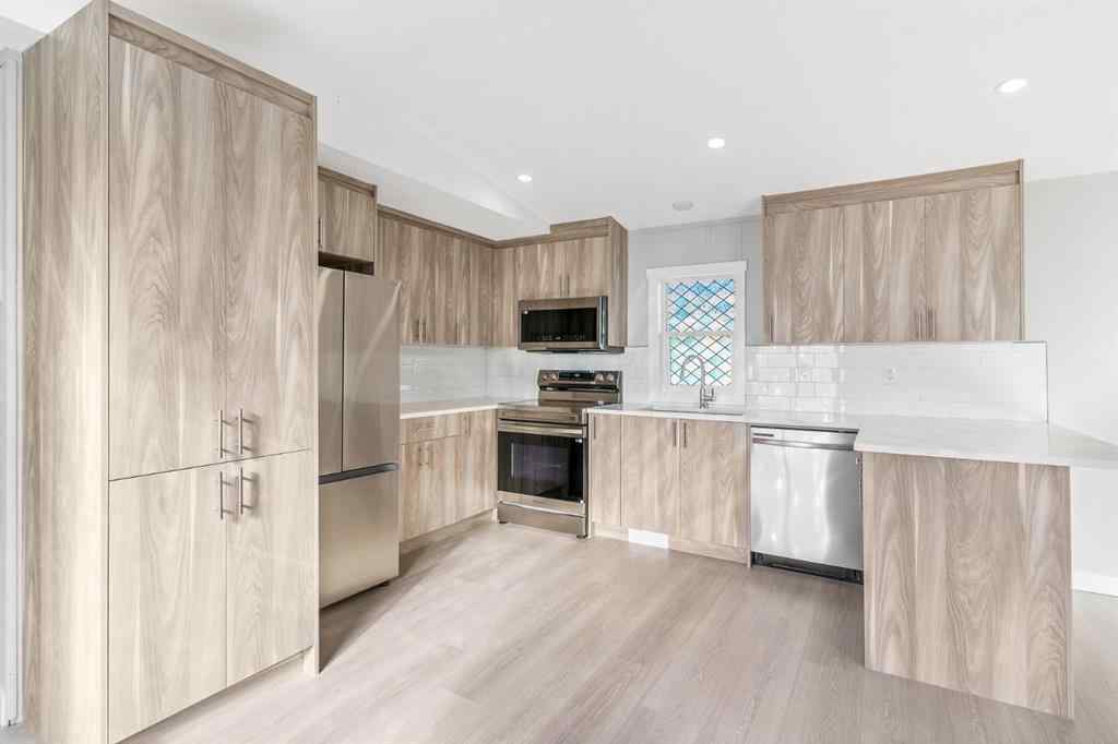 MLS® A2252632 - Unit #802 1101 84 Street NE in Abbeydale Calgary, Mobile