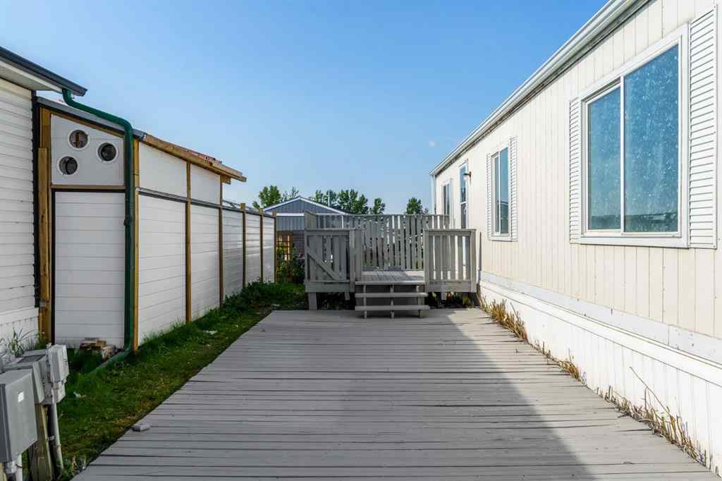 MLS® A2252632 - Unit #802 1101 84 Street NE in Abbeydale Calgary, Mobile