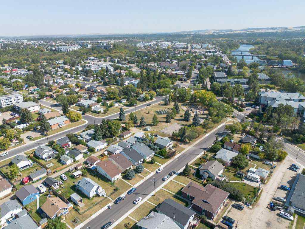 MLS® A2252633 - 5630 56 Street  in Riverside Meadows Red Deer, Residential