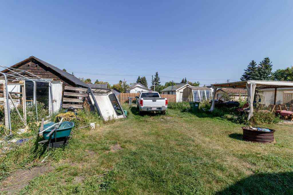 MLS® A2252633 - 5630 56 Street  in Riverside Meadows Red Deer, Residential