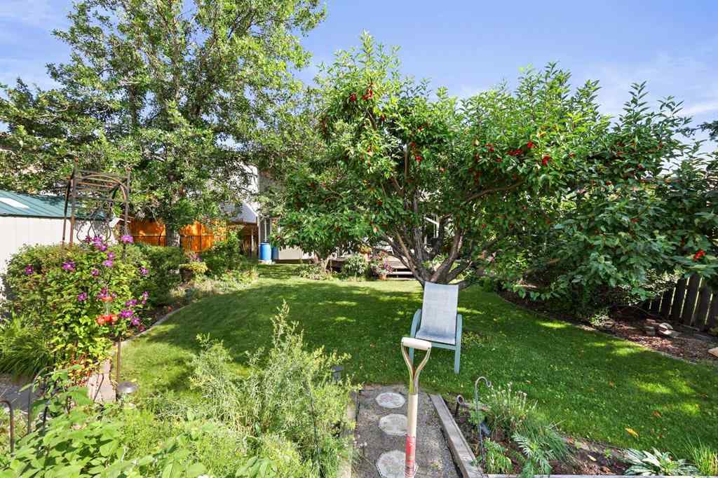 MLS® A2252634 - 100 Hawkfield Crescent NW in Hawkwood Calgary, Residential