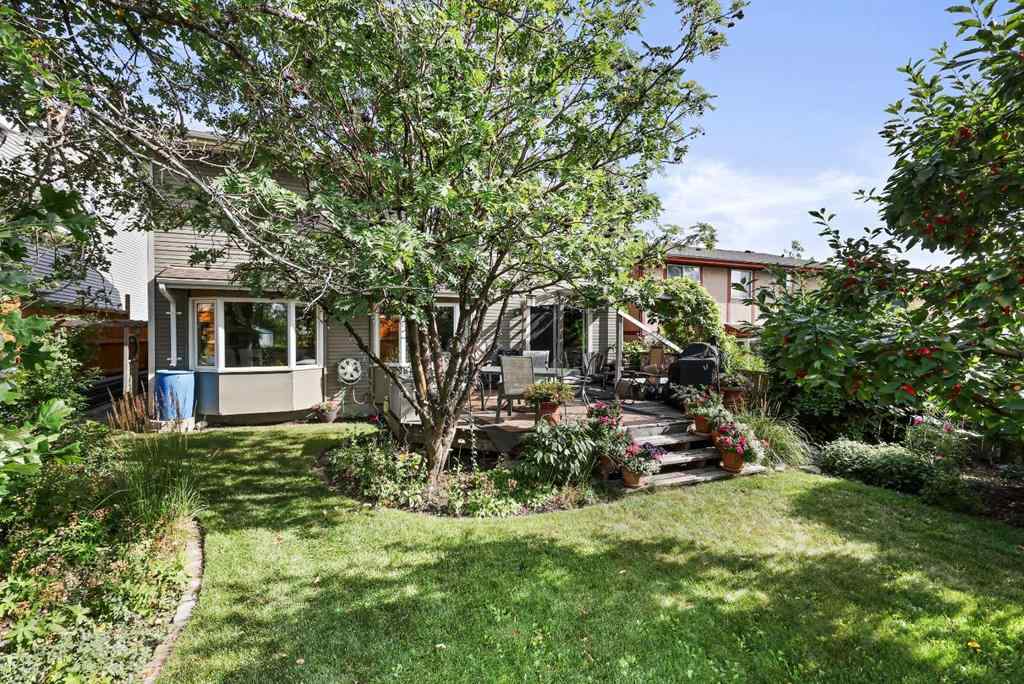 MLS® A2252634 - 100 Hawkfield Crescent NW in Hawkwood Calgary, Residential