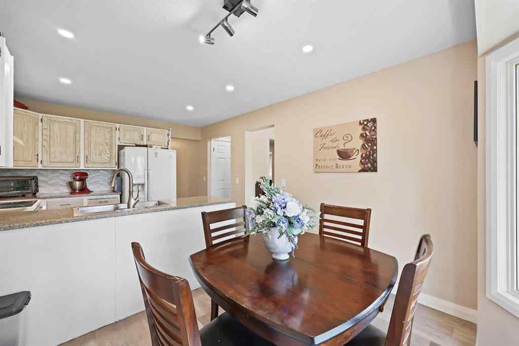 MLS® A2252634 - 100 Hawkfield Crescent NW in Hawkwood Calgary, Residential