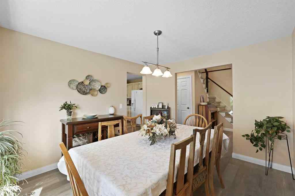 MLS® A2252634 - 100 Hawkfield Crescent NW in Hawkwood Calgary, Residential