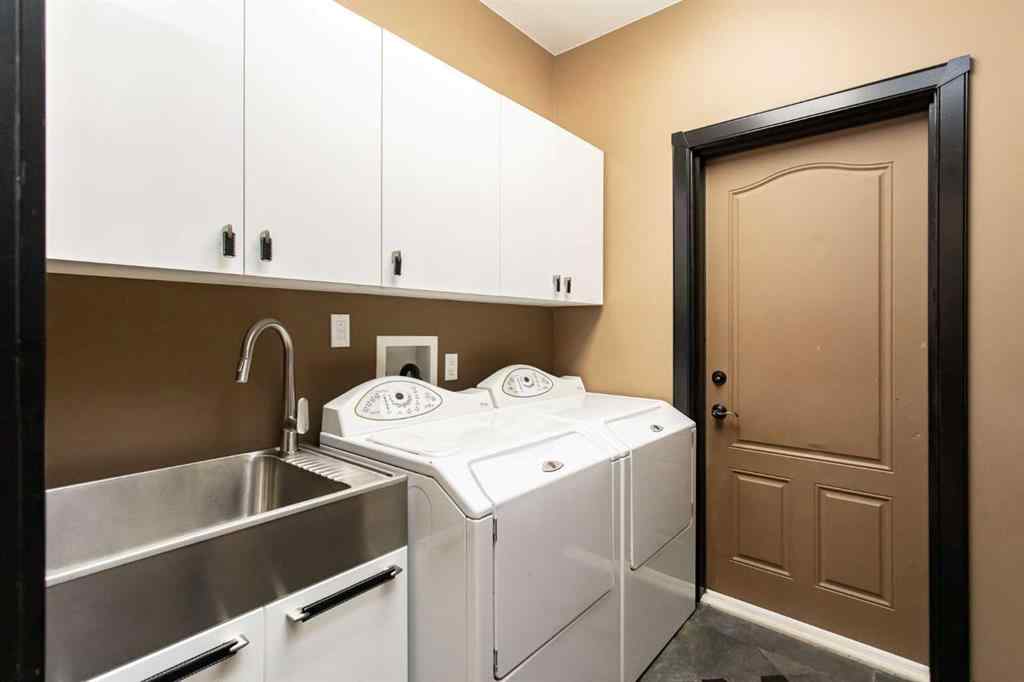 MLS® A2252635 - 41017 Highway 20   in NONE Rural Lacombe County, Residential