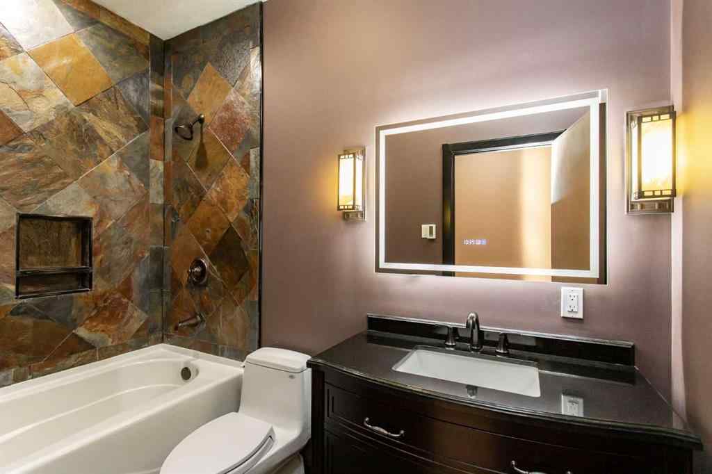 MLS® A2252635 - 41017 Highway 20   in NONE Rural Lacombe County, Residential