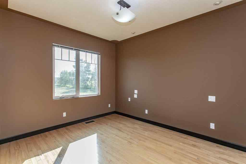 MLS® A2252635 - 41017 Highway 20   in NONE Rural Lacombe County, Residential