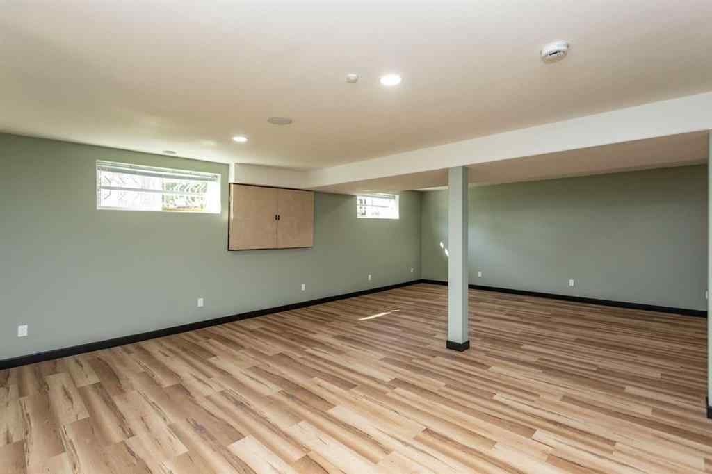 MLS® A2252635 - 41017 Highway 20   in NONE Rural Lacombe County, Residential