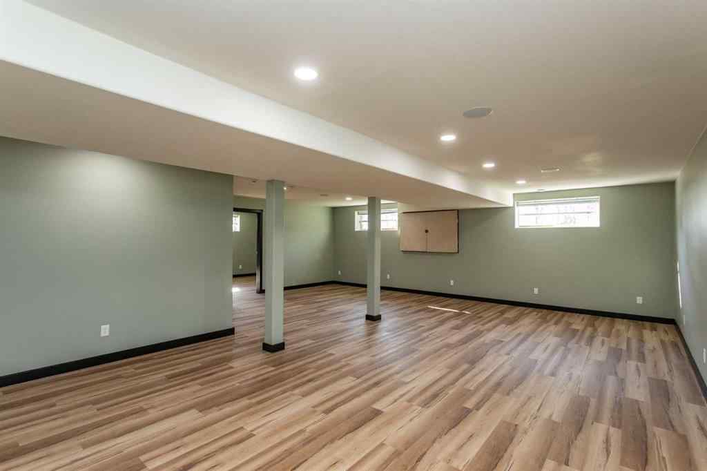 MLS® A2252635 - 41017 Highway 20   in NONE Rural Lacombe County, Residential