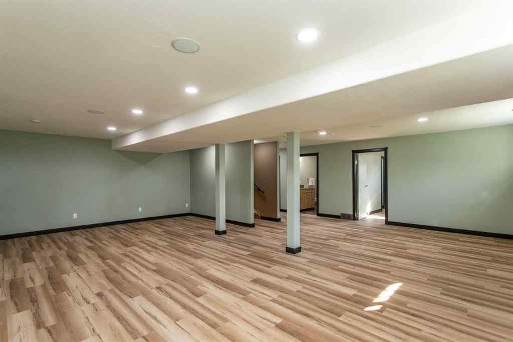 MLS® A2252635 - 41017 Highway 20   in NONE Rural Lacombe County, Residential