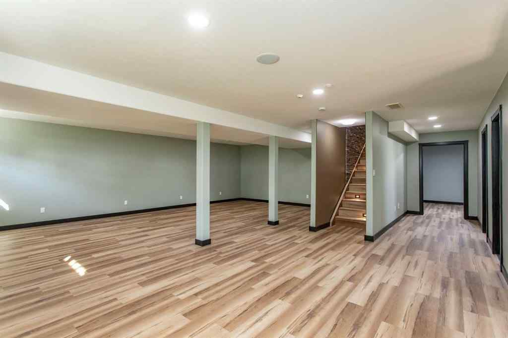 MLS® A2252635 - 41017 Highway 20   in NONE Rural Lacombe County, Residential