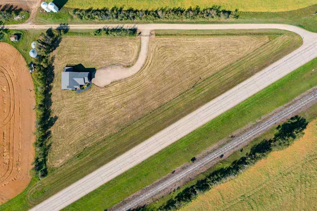 MLS® A2252635 - 41017 Highway 20   in NONE Rural Lacombe County, Residential