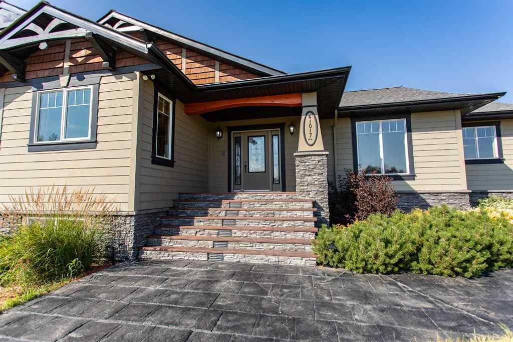 MLS® A2252635 - 41017 Highway 20   in NONE Rural Lacombe County, Residential