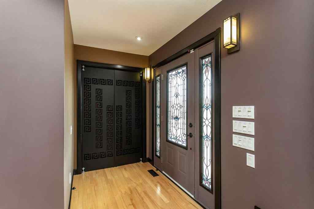 MLS® A2252635 - 41017 Highway 20   in NONE Rural Lacombe County, Residential