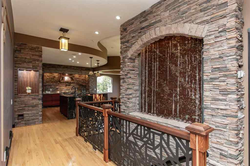 MLS® A2252635 - 41017 Highway 20   in NONE Rural Lacombe County, Residential