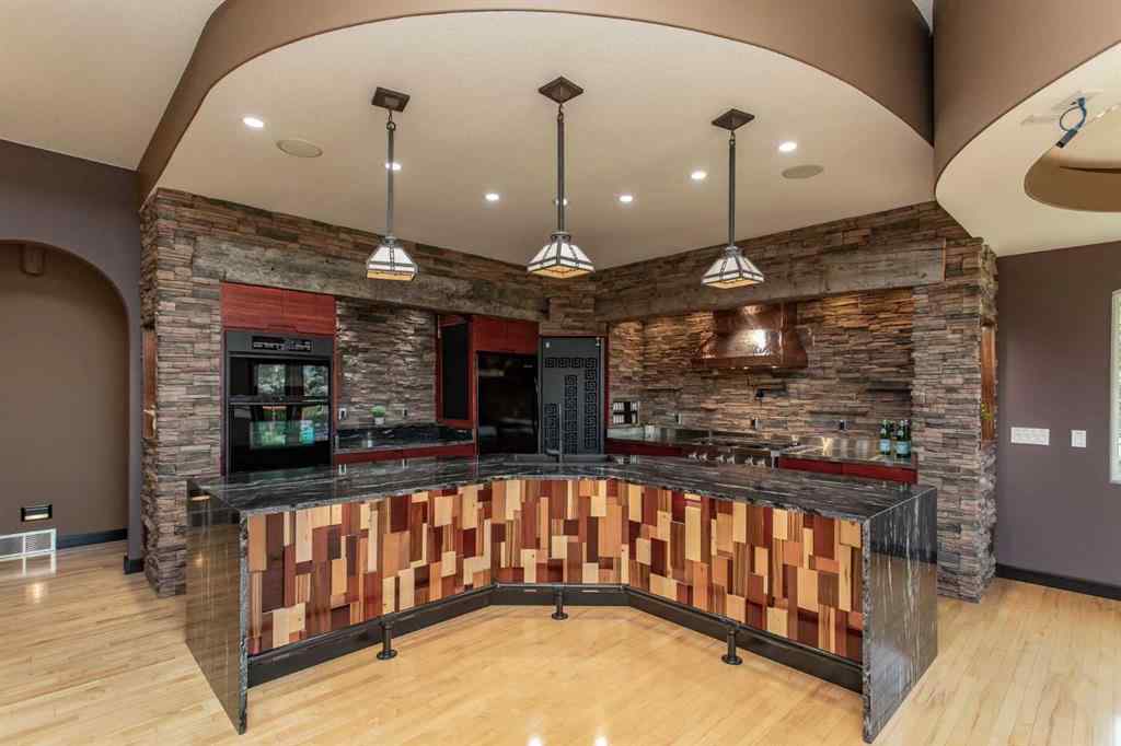 MLS® A2252635 - 41017 Highway 20   in NONE Rural Lacombe County, Residential