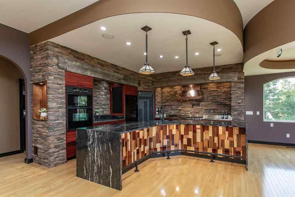 MLS® A2252635 - 41017 Highway 20   in NONE Rural Lacombe County, Residential