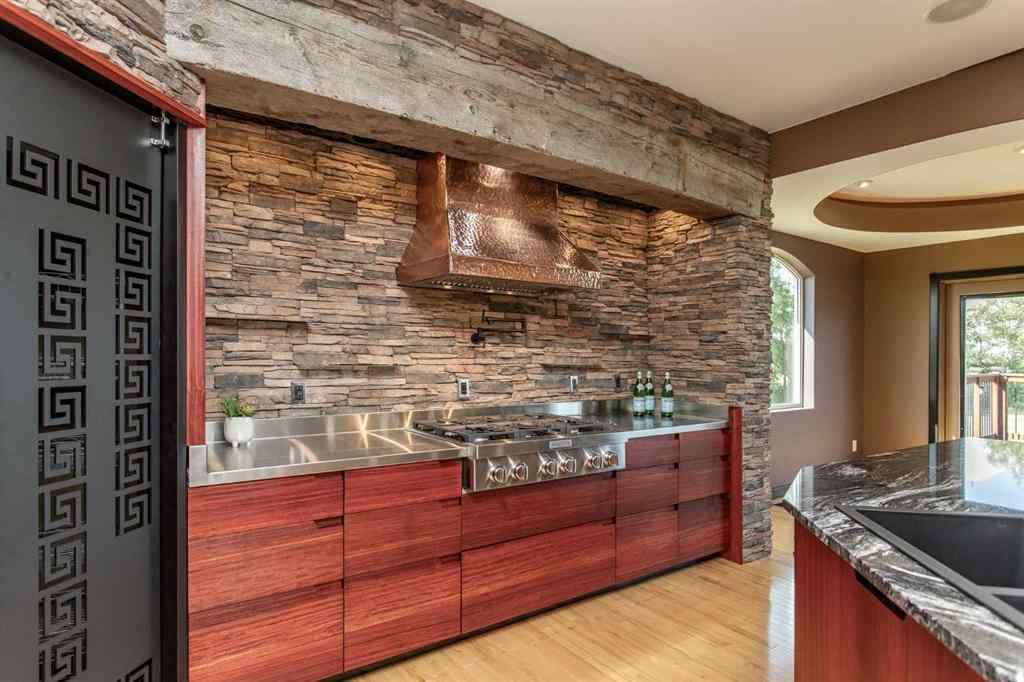 MLS® A2252635 - 41017 Highway 20   in NONE Rural Lacombe County, Residential